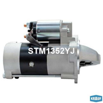 Стартер <b>KRAUF STM1352YJ</b>-3