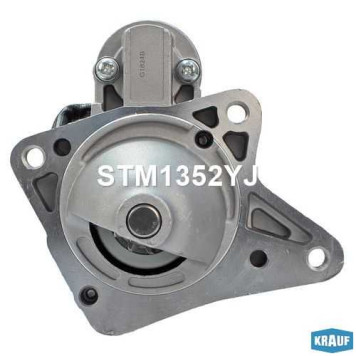 Стартер <b>KRAUF STM1352YJ</b>-5