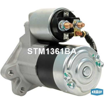 Стартер <b>KRAUF STM1361BA</b>-1