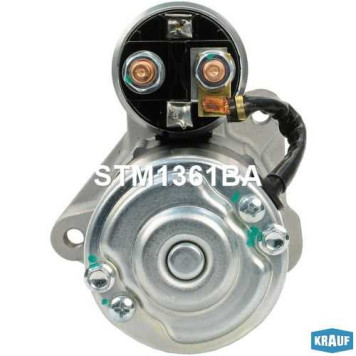Стартер <b>KRAUF STM1361BA</b>-3