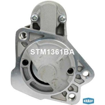 Стартер <b>KRAUF STM1361BA</b>-4