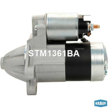 Стартер <b>KRAUF STM1361BA</b>-5