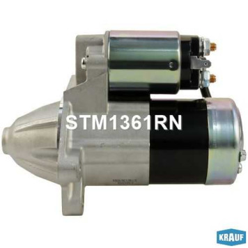 Стартер <b>KRAUF STM1361RN</b>-1