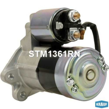 Стартер <b>KRAUF STM1361RN</b>-2