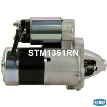 Стартер <b>KRAUF STM1361RN</b>