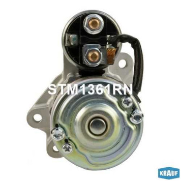 Стартер <b>KRAUF STM1361RN</b>-4