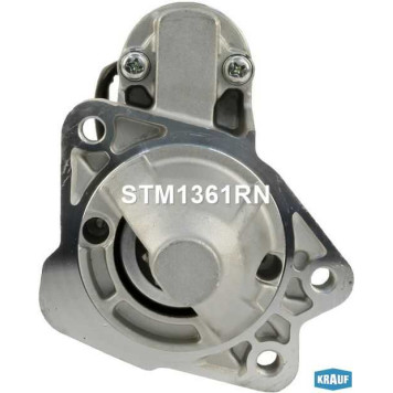 Стартер <b>KRAUF STM1361RN</b>-5