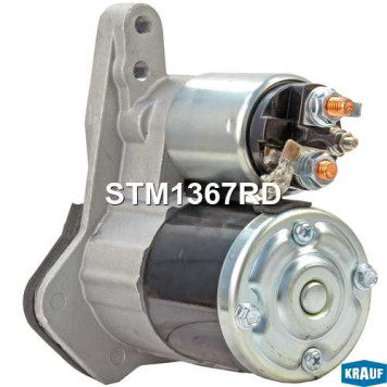 Стартер <b>KRAUF STM1367RD</b>-1