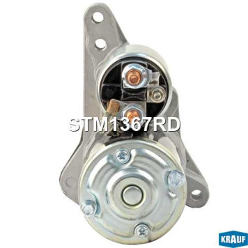 Стартер <b>KRAUF STM1367RD</b>-3