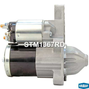 Стартер <b>KRAUF STM1367RD</b>-5