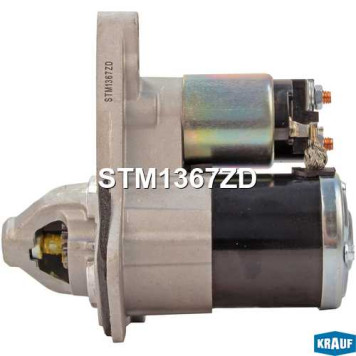 Стартер <b>KRAUF STM1367ZD</b>-4