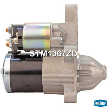 Стартер <b>KRAUF STM1367ZD</b>-5