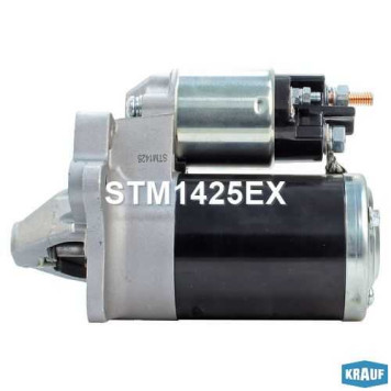 Стартер <b>KRAUF STM1425EX</b>-1