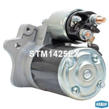 Стартер <b>KRAUF STM1425EX</b>-4