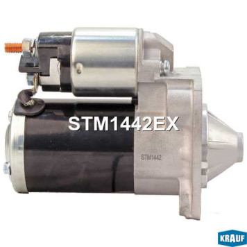 Стартер <b>KRAUF STM1442EX</b>-4