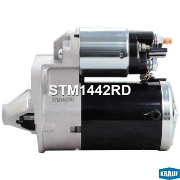 Стартер <b>KRAUF STM1442RD</b>-2