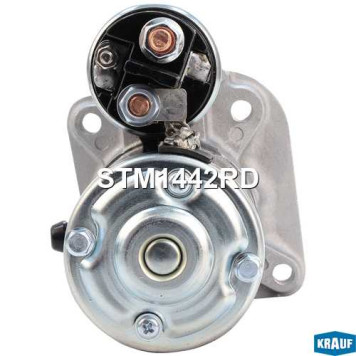 Стартер <b>KRAUF STM1442RD</b>-5