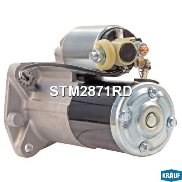 Стартер <b>KRAUF STM2871RD</b>-1