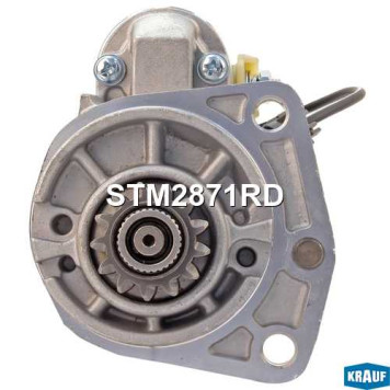 Стартер <b>KRAUF STM2871RD</b>