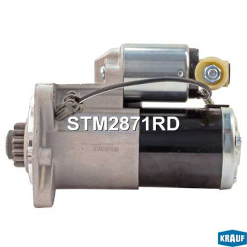 Стартер <b>KRAUF STM2871RD</b>-4
