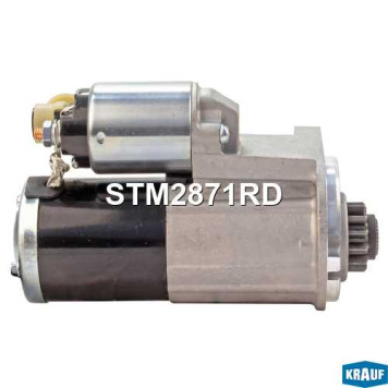 Стартер <b>KRAUF STM2871RD</b>-5
