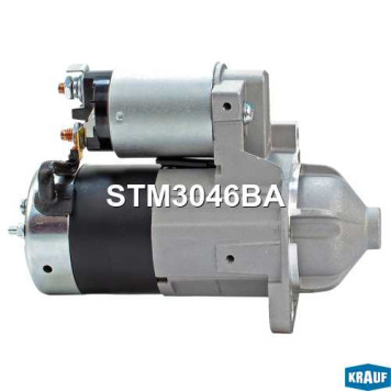 Стартер <b>KRAUF STM3046BA</b>-1