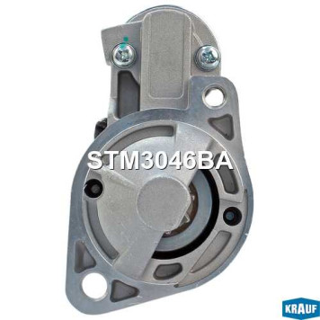 Стартер <b>KRAUF STM3046BA</b>-5