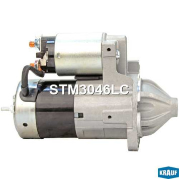 Стартер <b>KRAUF STM3046LC</b>-3
