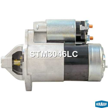 Стартер <b>KRAUF STM3046LC</b>-4
