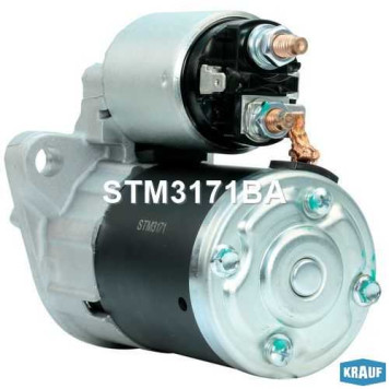 Стартер <b>KRAUF STM3171BA</b>-1