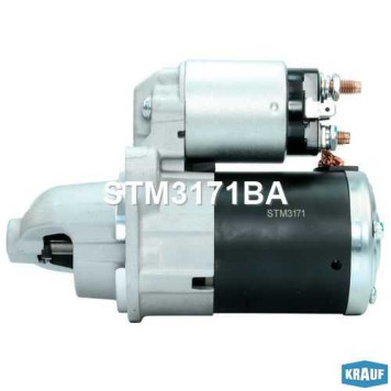 Стартер <b>KRAUF STM3171BA</b>-3