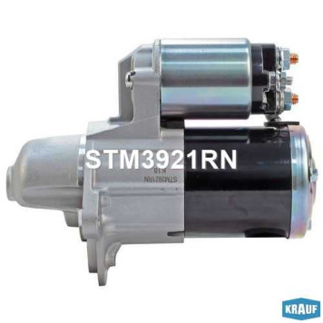 Стартер <b>KRAUF STM3921RN</b>-1