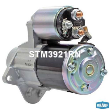 Стартер <b>KRAUF STM3921RN</b>-2