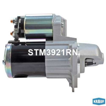Стартер <b>KRAUF STM3921RN</b>-3