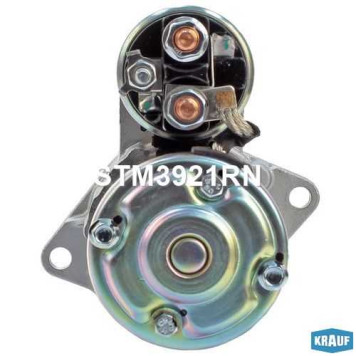 Стартер <b>KRAUF STM3921RN</b>-4