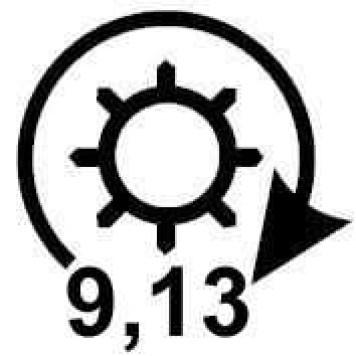 Стартер <b>KRAUF STM3921RN</b>-5