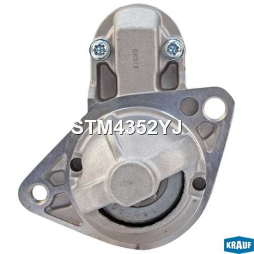 Стартер <b>KRAUF STM4352YJ</b>-1