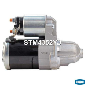 Стартер <b>KRAUF STM4352YJ</b>-3