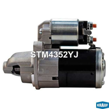 Стартер <b>KRAUF STM4352YJ</b>