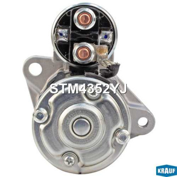 Стартер <b>KRAUF STM4352YJ</b>-5