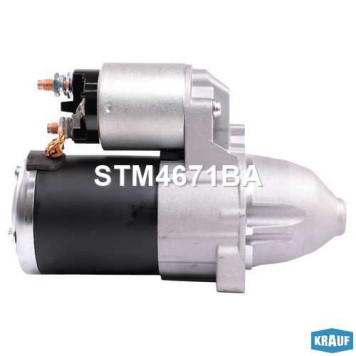Стартер <b>KRAUF STM4671BA</b>-2