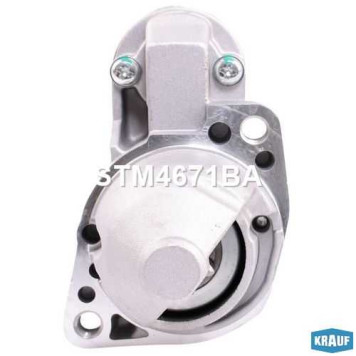 Стартер <b>KRAUF STM4671BA</b>-5
