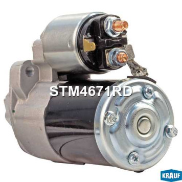 Стартер <b>KRAUF STM4671RD</b>-1