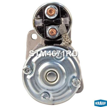 Стартер <b>KRAUF STM4671RD</b>-3