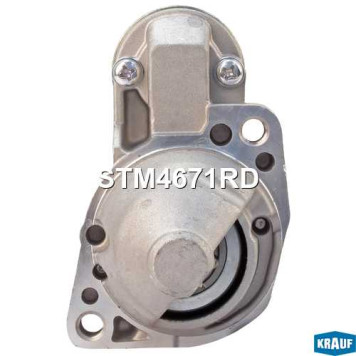 Стартер <b>KRAUF STM4671RD</b>