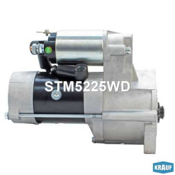 Стартер <b>KRAUF STM5225WD</b>-3