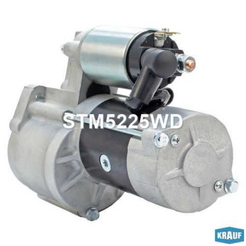 Стартер <b>KRAUF STM5225WD</b>-4