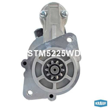 Стартер <b>KRAUF STM5225WD</b>-5