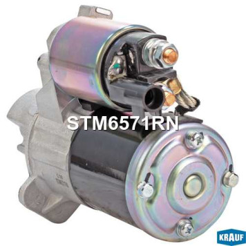 Стартер <b>KRAUF STM6571RN</b>-1