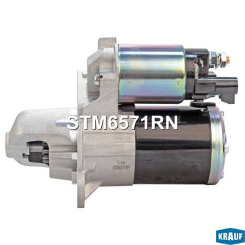 Стартер <b>KRAUF STM6571RN</b>-2